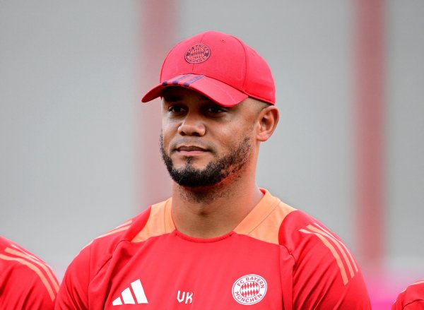 科元网 蓝军去年也曾邀请执教? 孔帕尼: 对我那不算机会, 而是疯狂的悖论