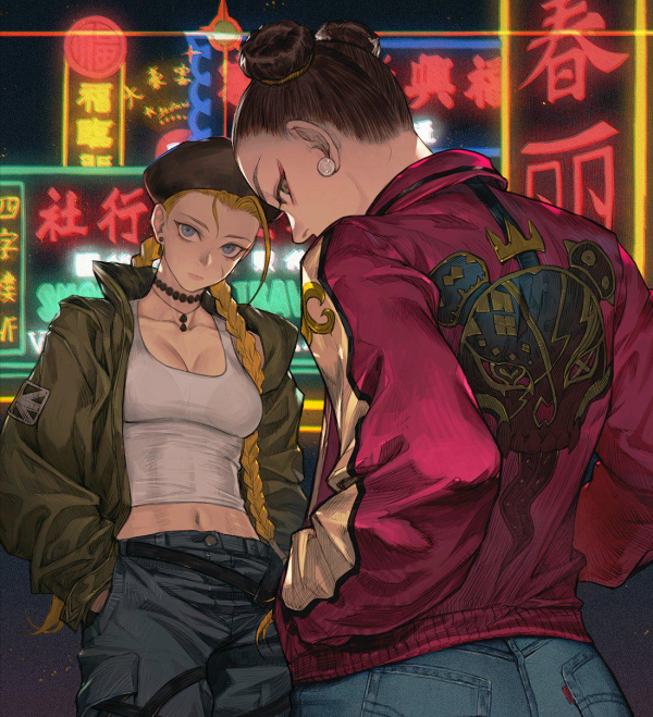 尚红网  “不知火舞随便用”，SNK如此格局，终将取代卡普空霸主地位